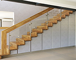 Construction et protection de vos escaliers par Escaliers Maisons à Monchy-Humières